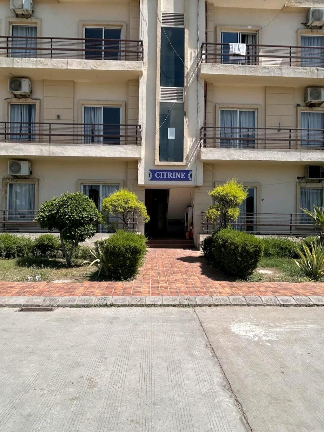 Hotel Anand Citrine &